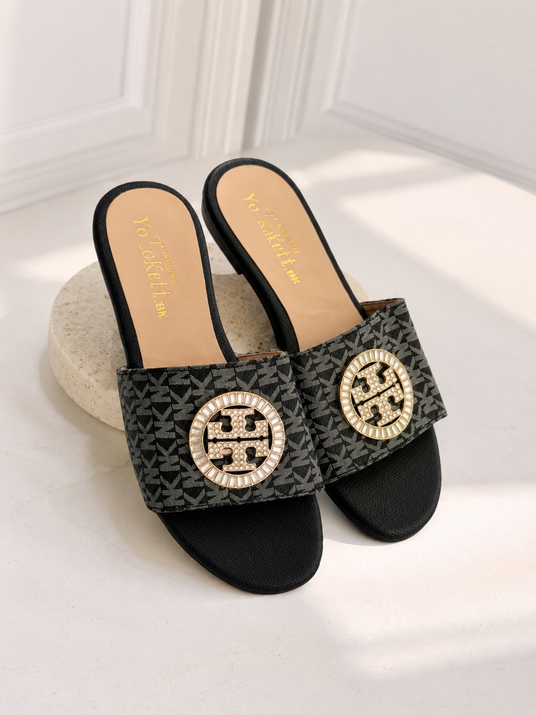 Sandalia Circulo Koket