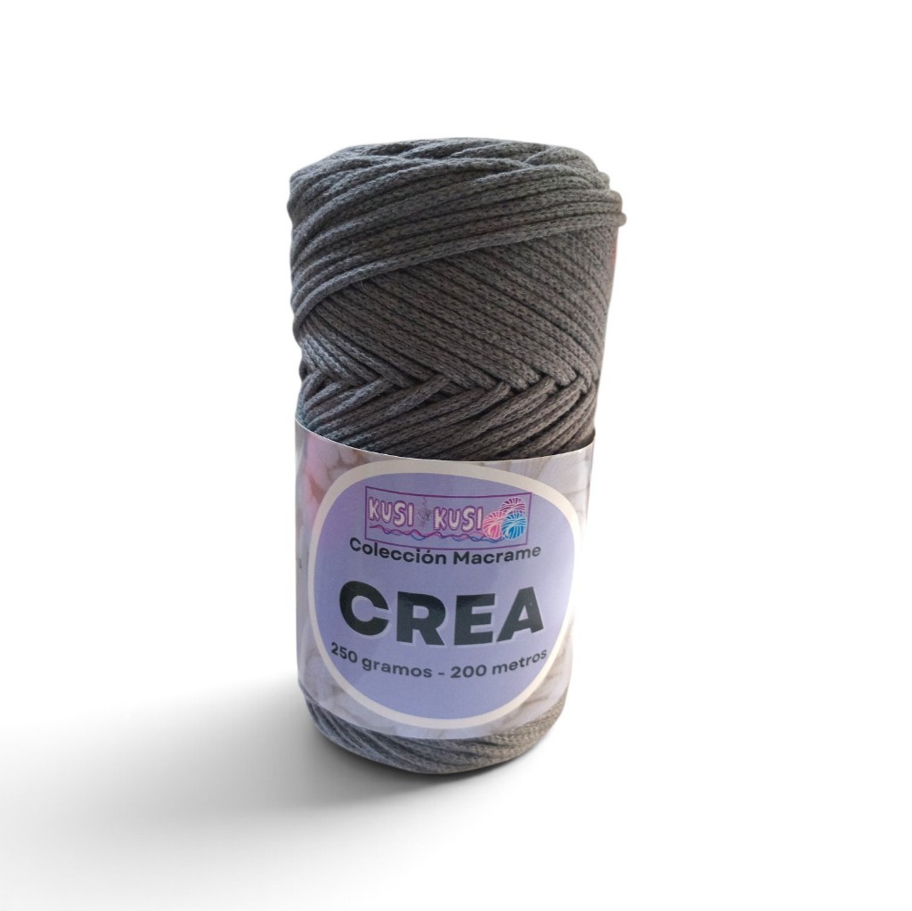 Cordón Macrame Crea Color: 03
