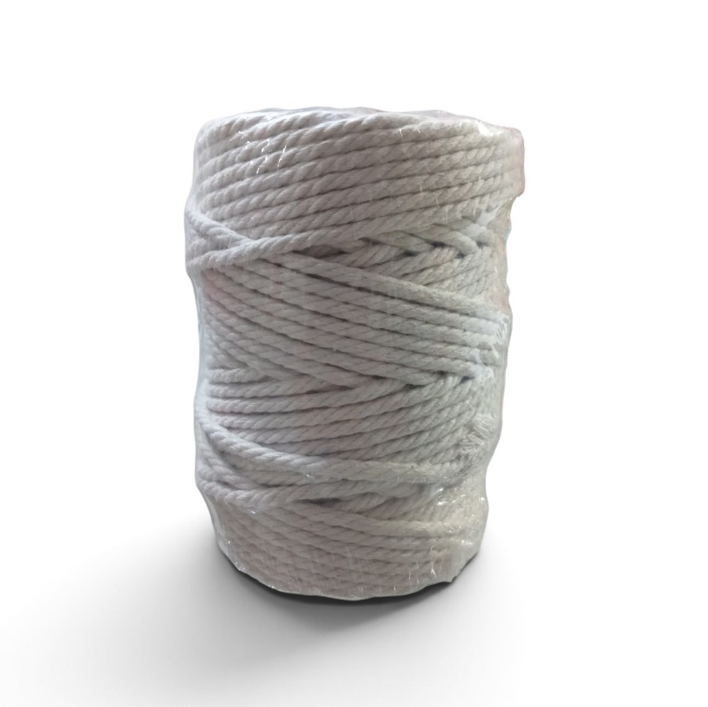 Cordon Macrame 4mm