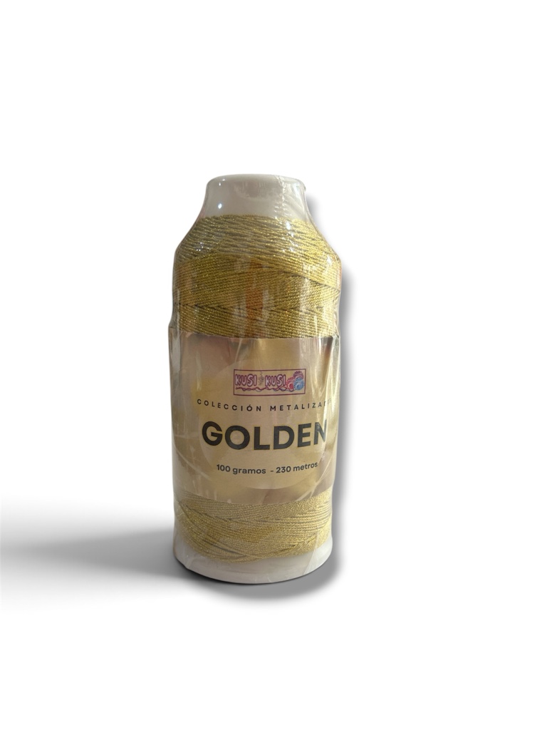 Hilo Golden color B-151