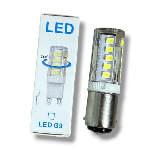 Bombillo Led presión