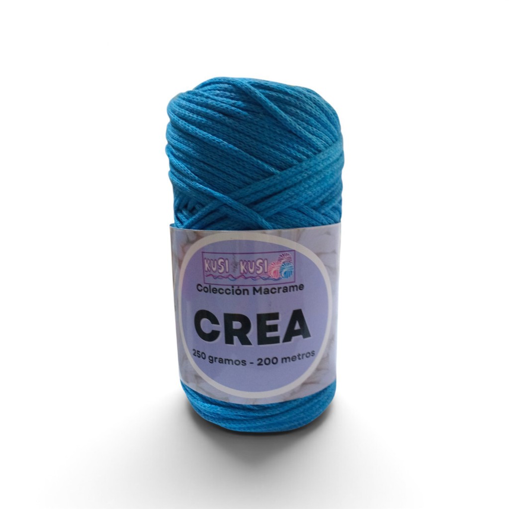 Cordón Macrame Crea Color: 20