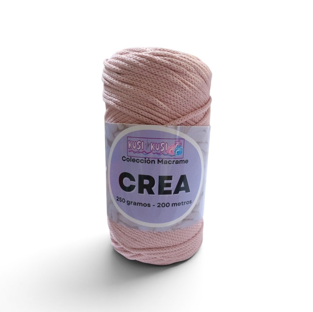 Cordón Macrame Crea Color: 14