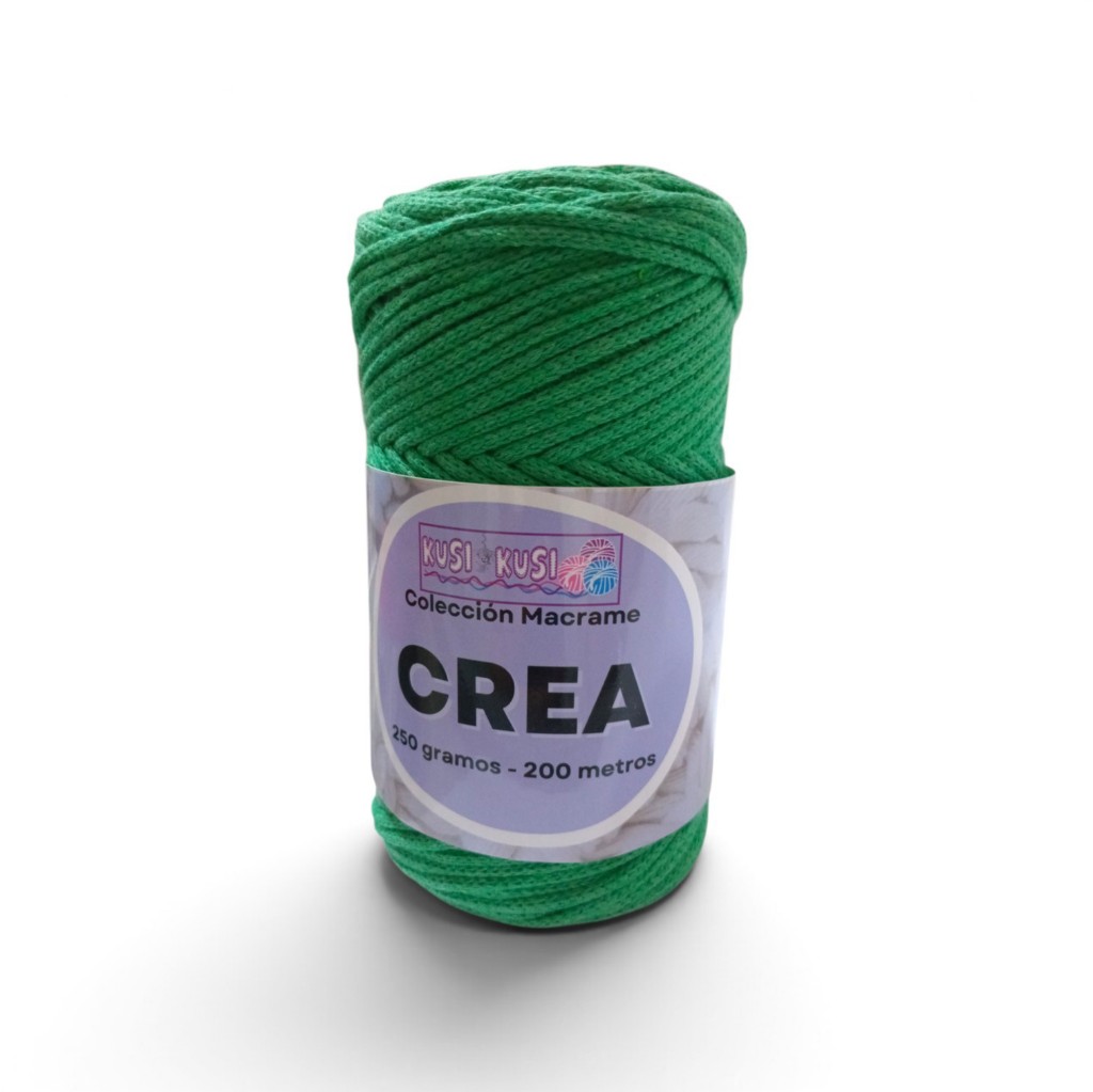 Cordón Macrame Crea Color: 24