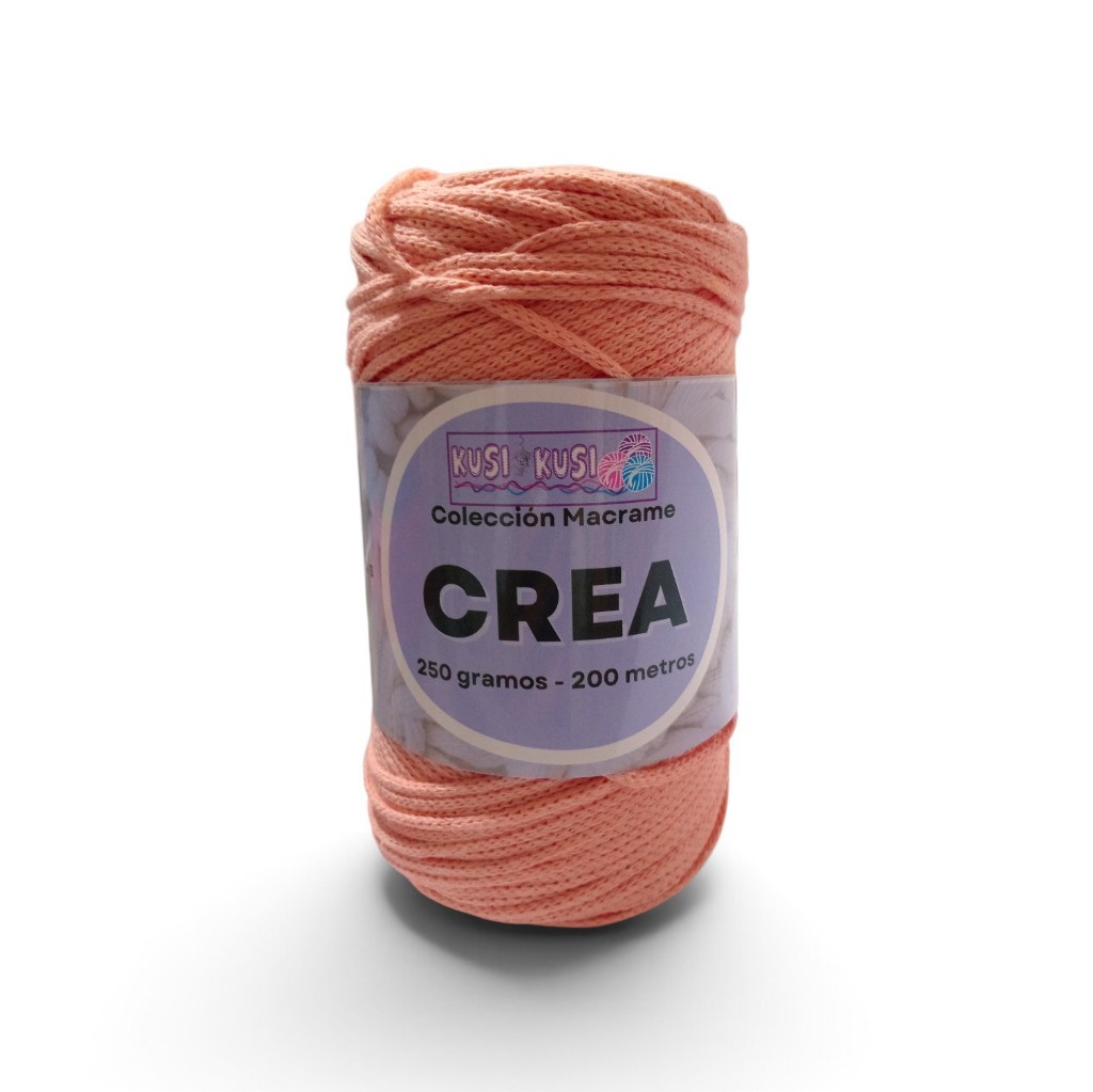 Cordón Macrame Crea Color: 13