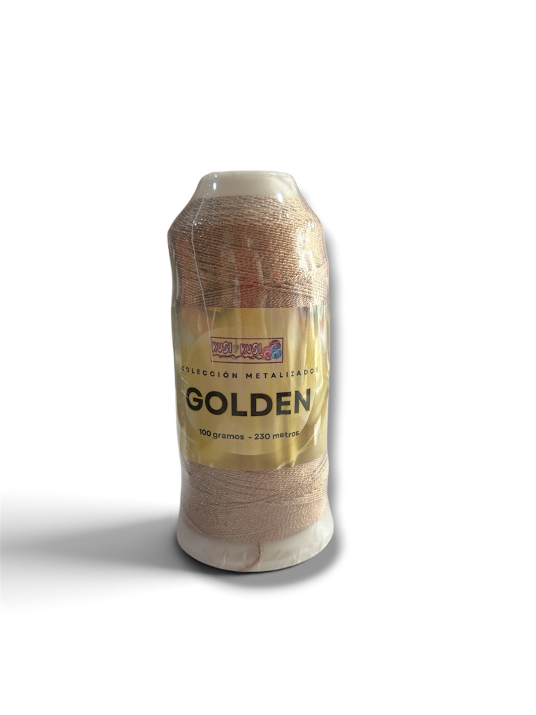 Hilo Golden color B-65-3