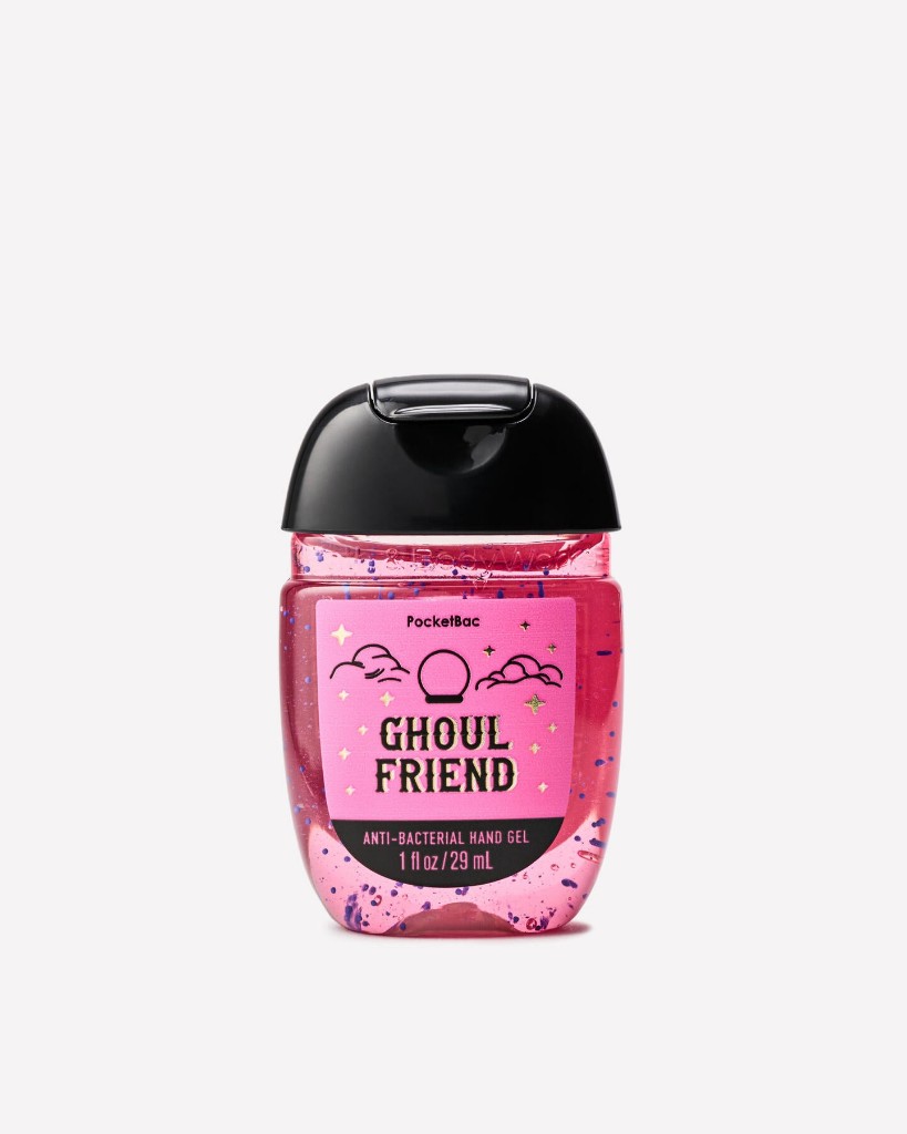 Ghoul Friend gel antibacterial