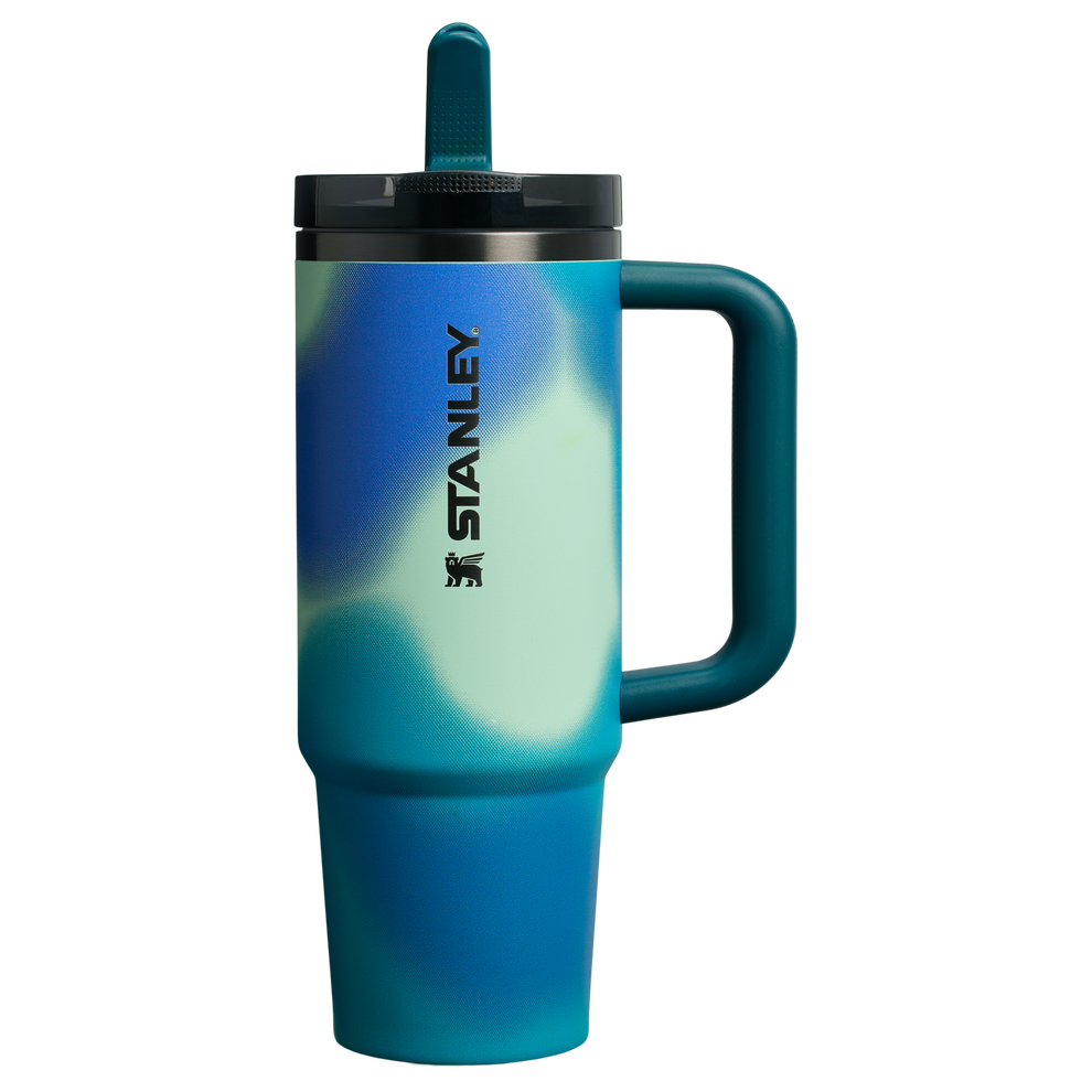 Stanley Cup Coastal Teal Motion
