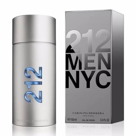 212 MEN 1.1