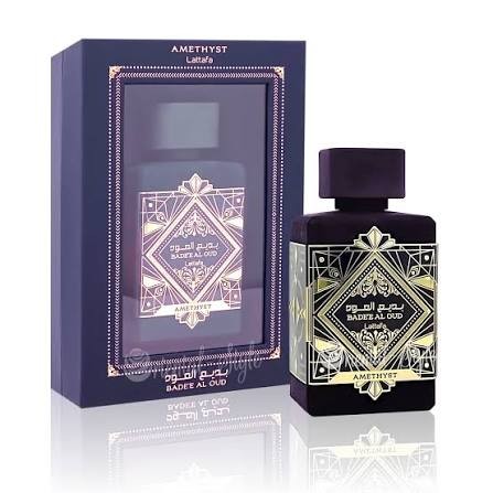AMETHYST BAUL 1.1
