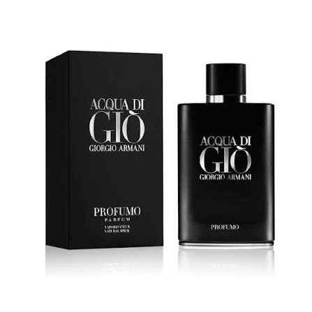 ACQUA DE GIO PROFUMO  1.1