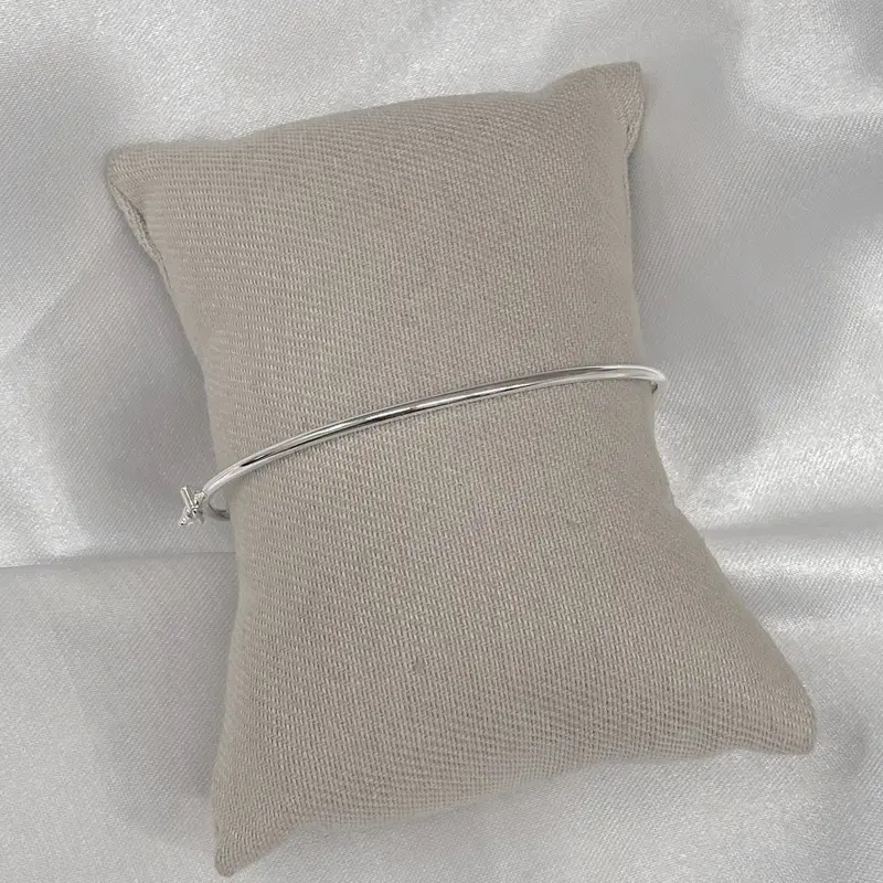 BRACELETE FIO REDONDO 1,9MM