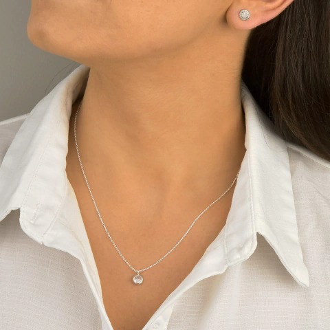 Conjunto ponto de luz cristal