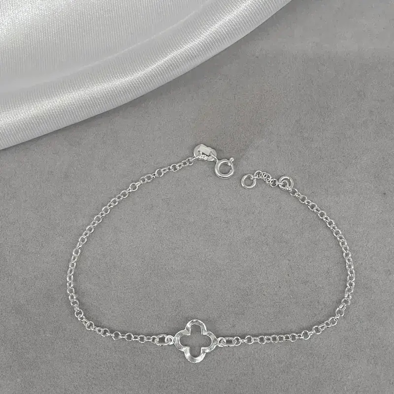 PULSEIRA VAN CLEEF VAZADO