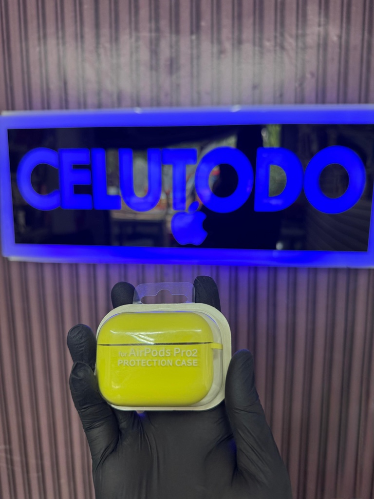 Protector de AirPods Pro 2