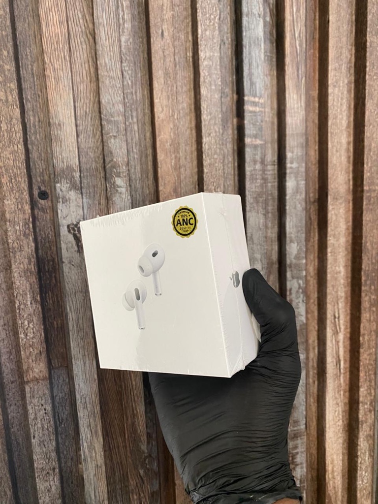 Airpods pro 2