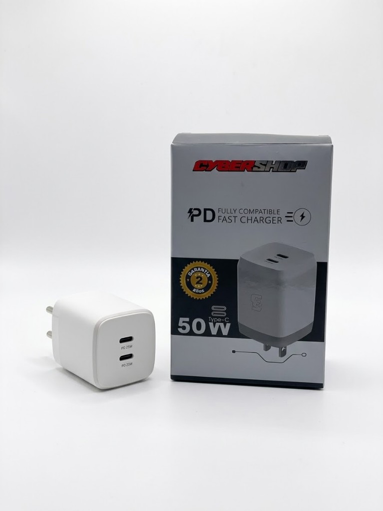 Cubo 50W