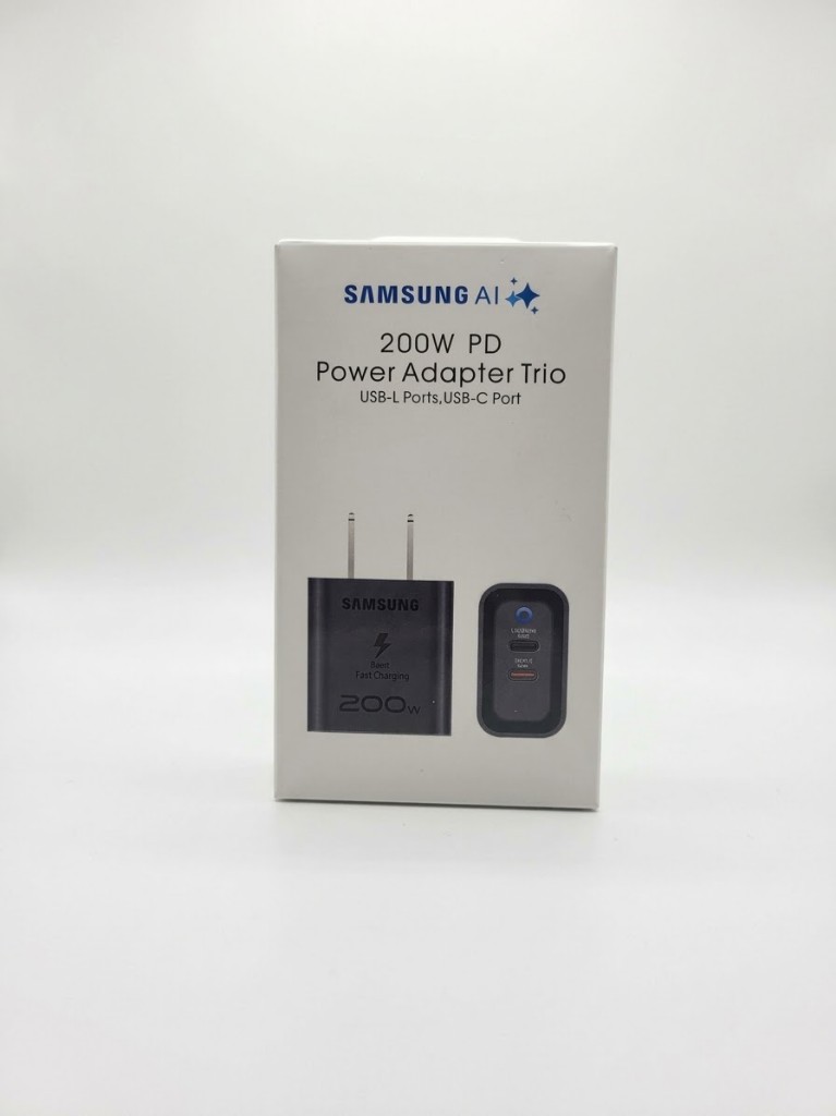 Combo Samsung 200W