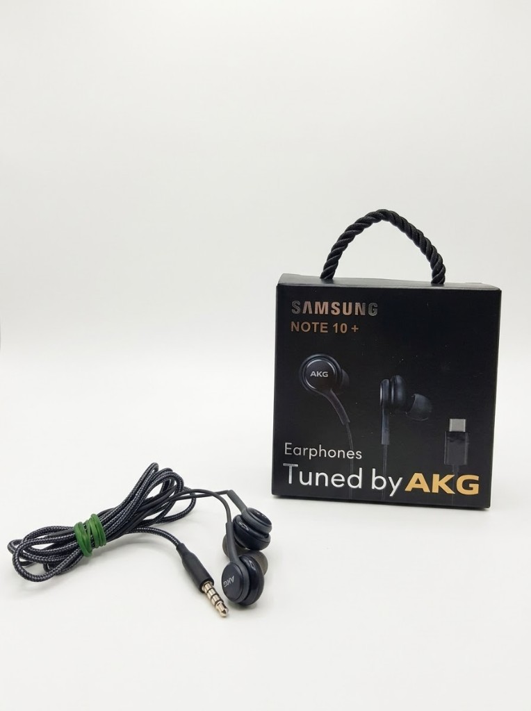 Audífonos Auxiliar Samsung