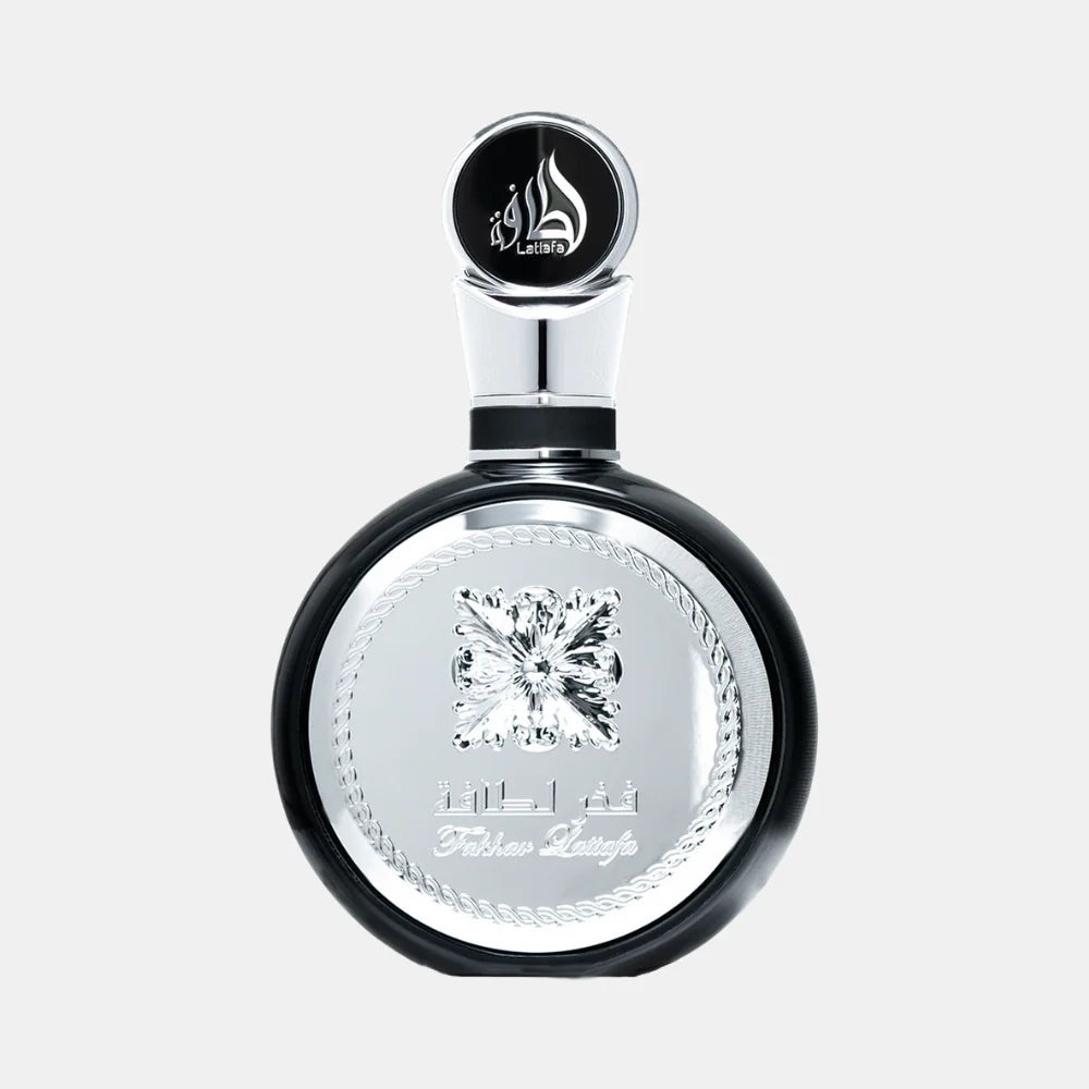 Fakhar Lataffa Silver