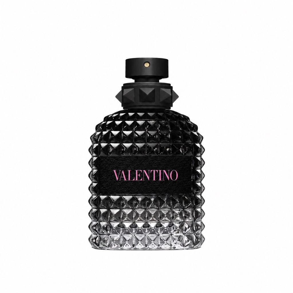 Valentino Uomo Born in Roma