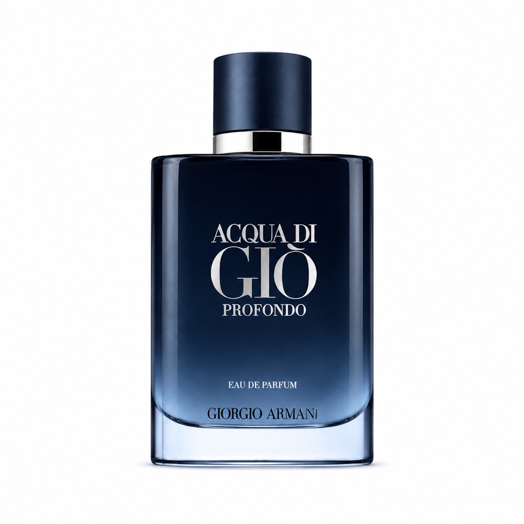 Armani Acqua di Giò Profondo EDP
