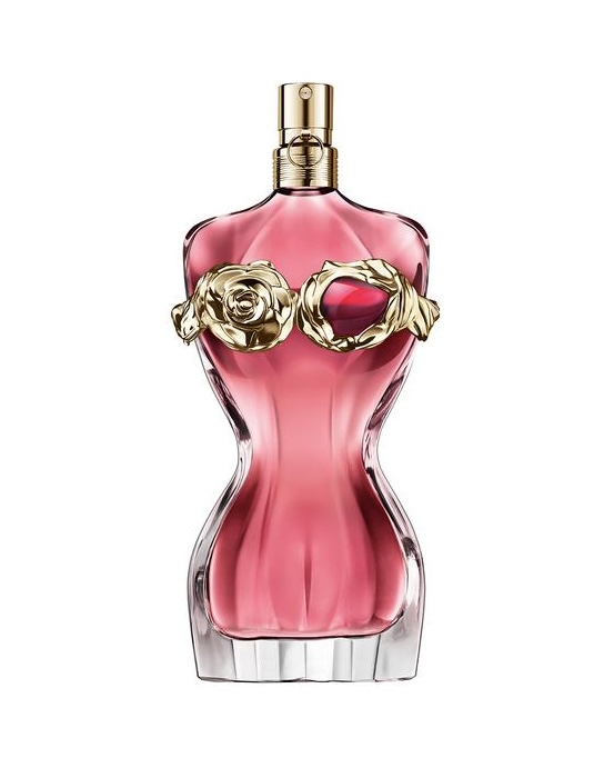 Jean Paul Gaultier “La Belle” Rosea