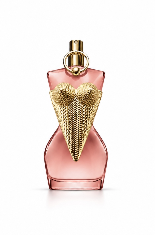 Jean Paul Gaultier Gaultier Divine Couture