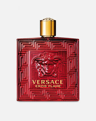Versace Eros Flame 200ml