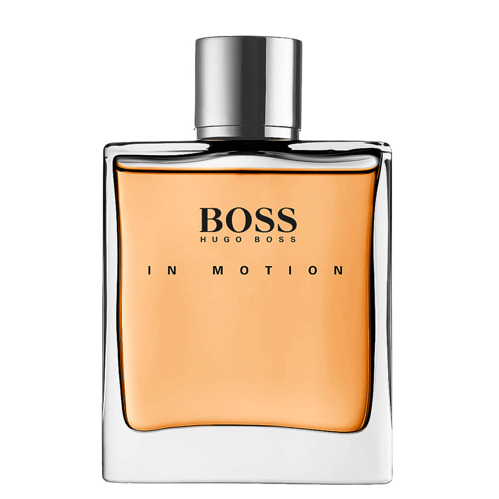 Hugo Boss Boss In Motion