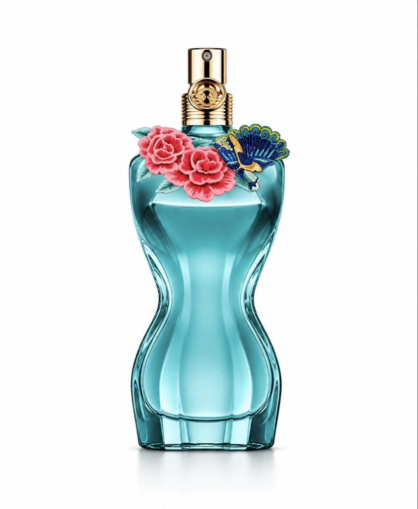 Jean Paul Gaultier “La belle” Paradise Garden
