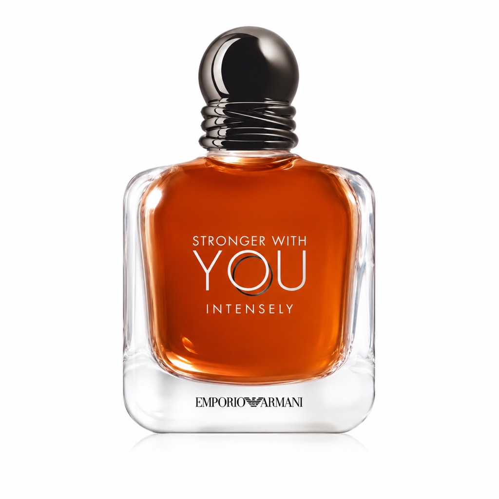 Emporio Armani Stronger With You Intenselyp