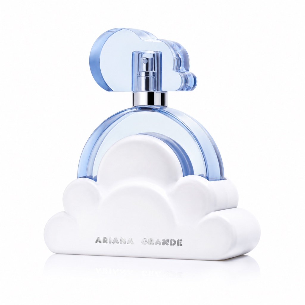 Ariana Grande Cloud
