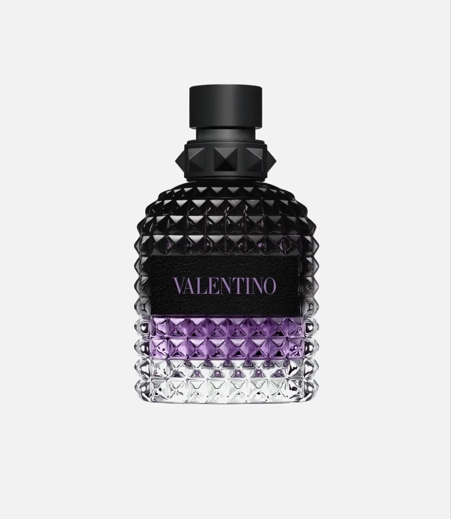 Valentino Purple Melancholia