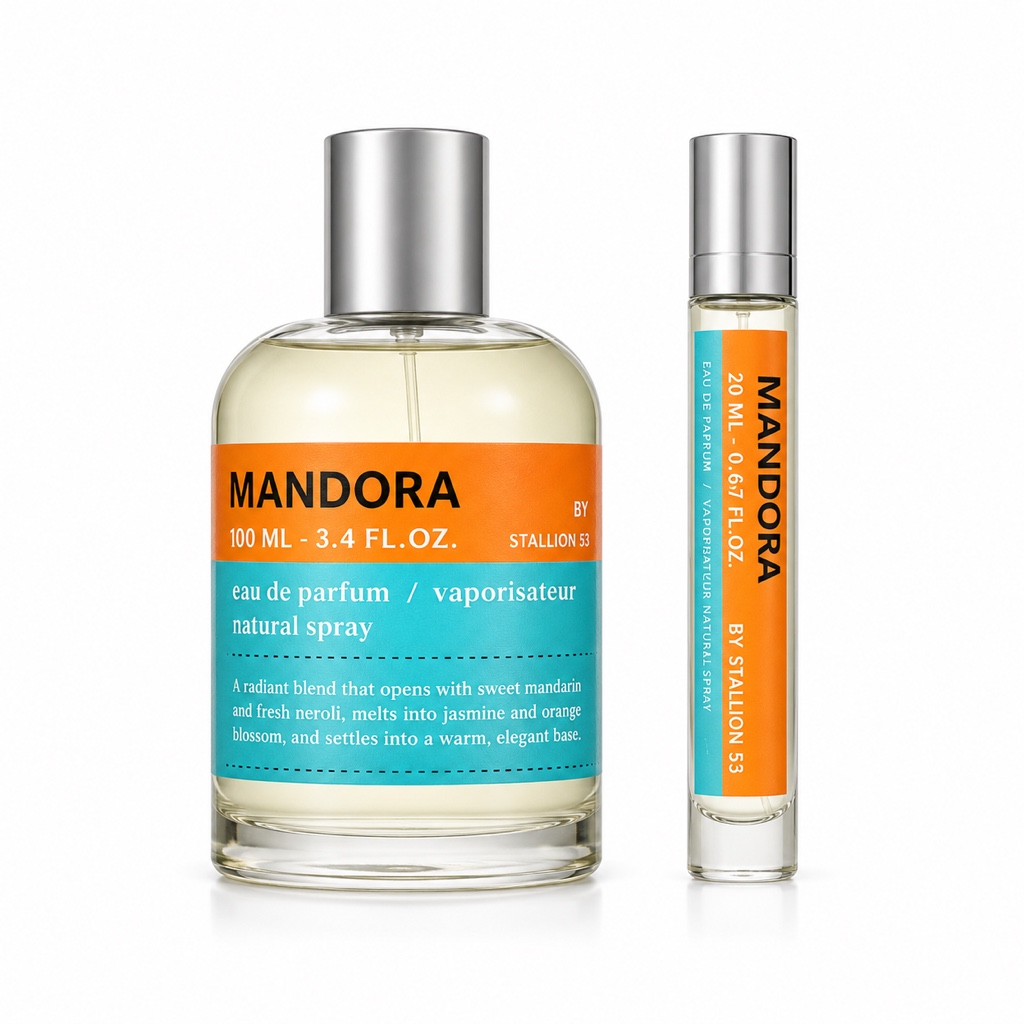 Emper Mandora