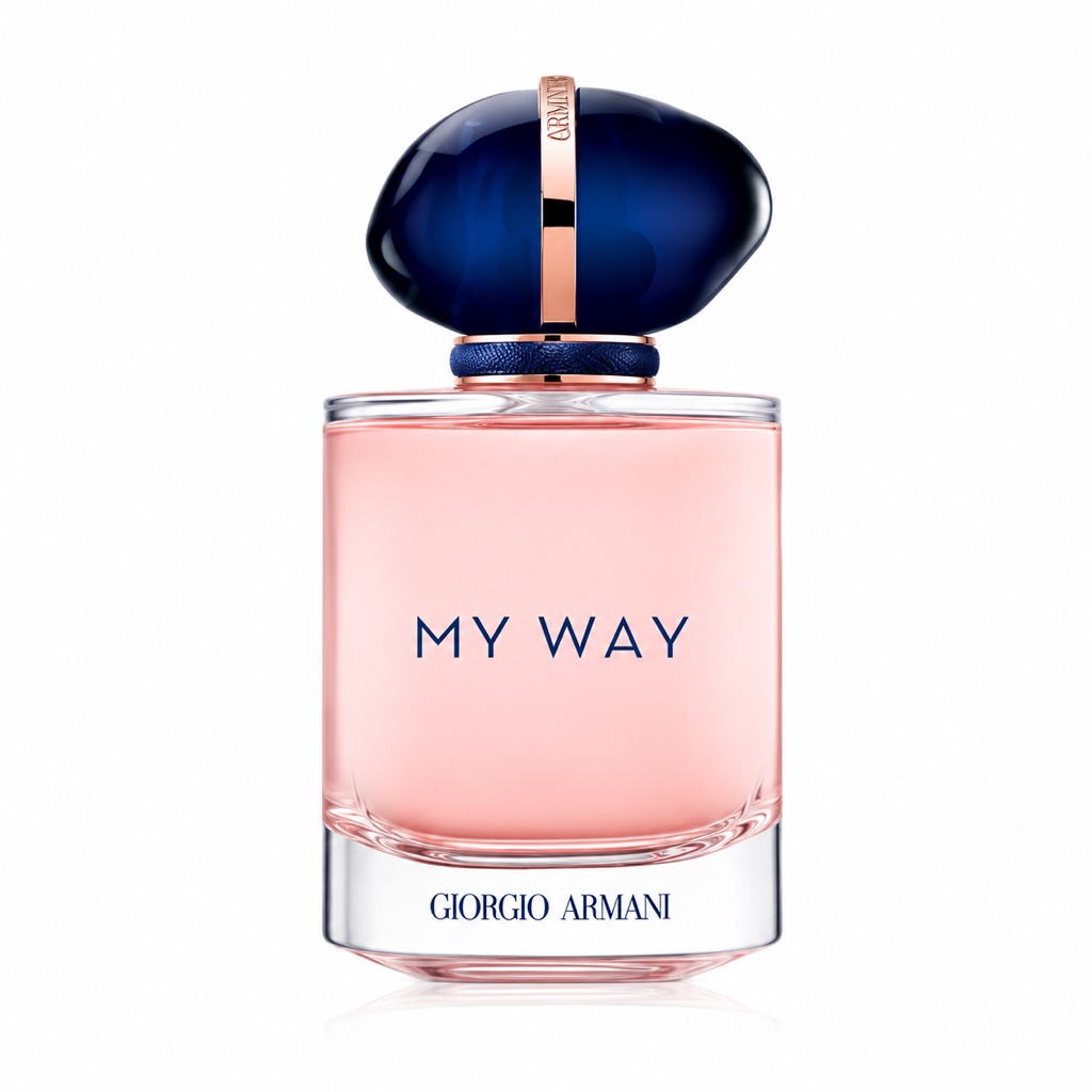 Giorgio Armani My Way
