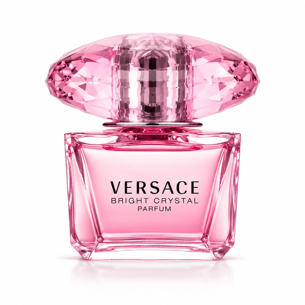 Versace Bright Crystal Parfum