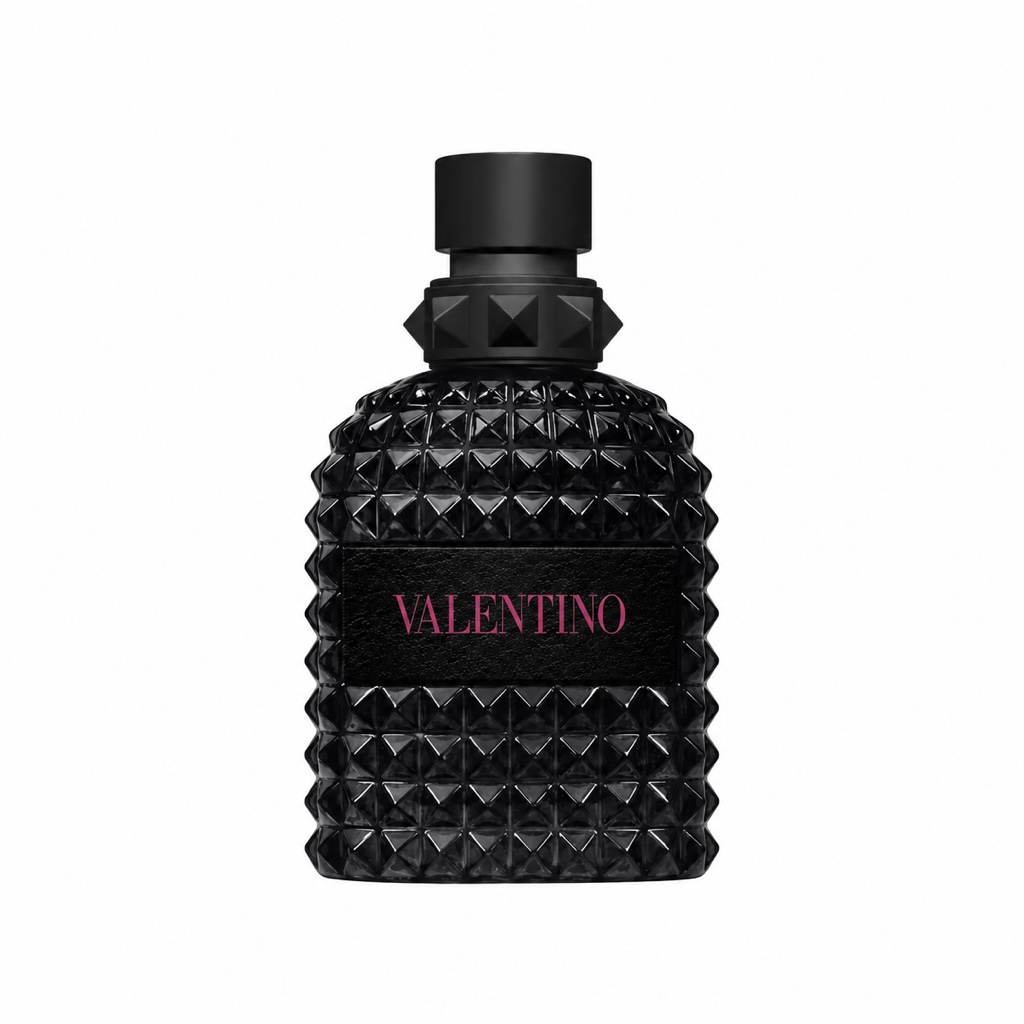 Valentino Born in Roma Extradose