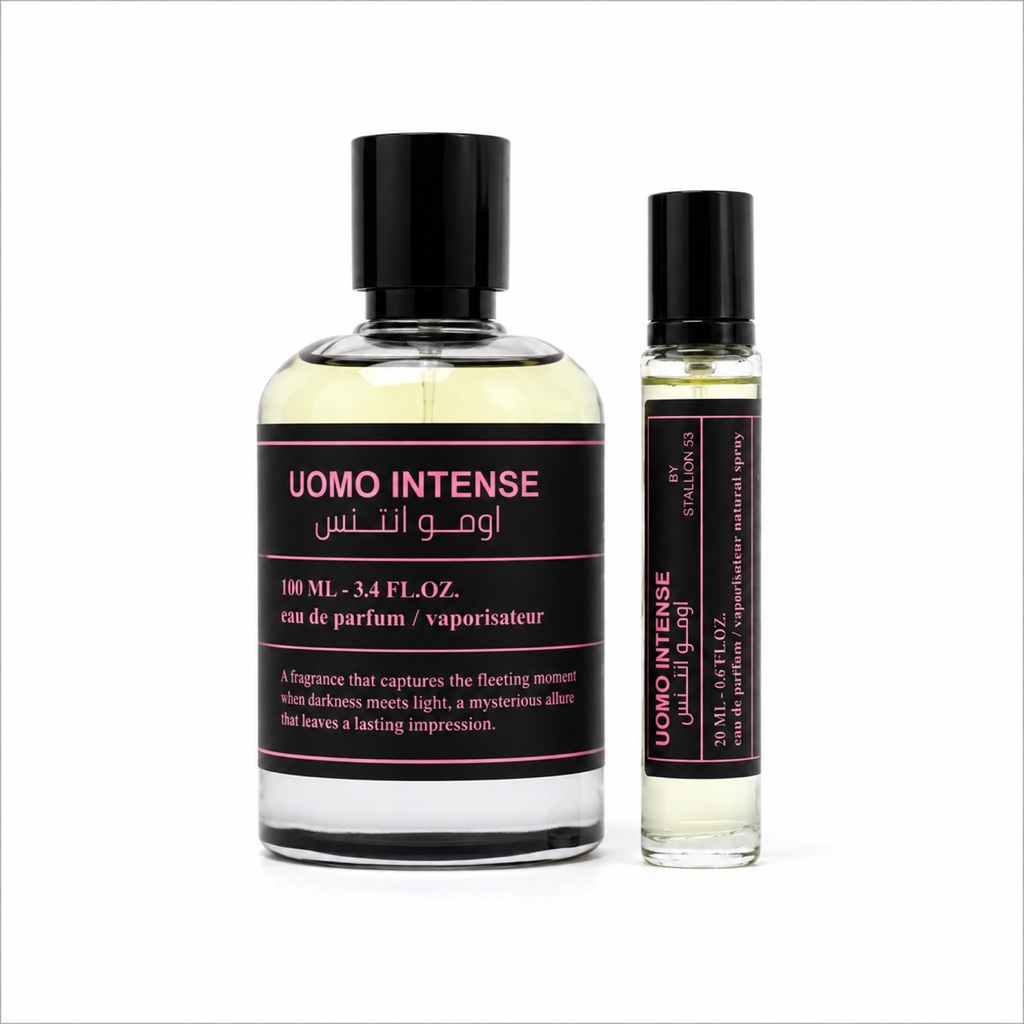 Emper Uomo Intense