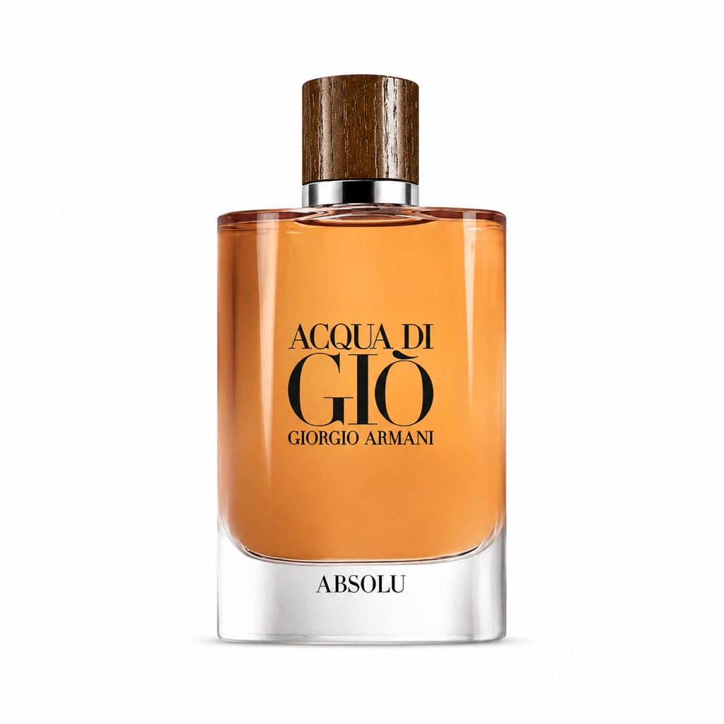 Armani Acqua di Gio Absolu 125ml