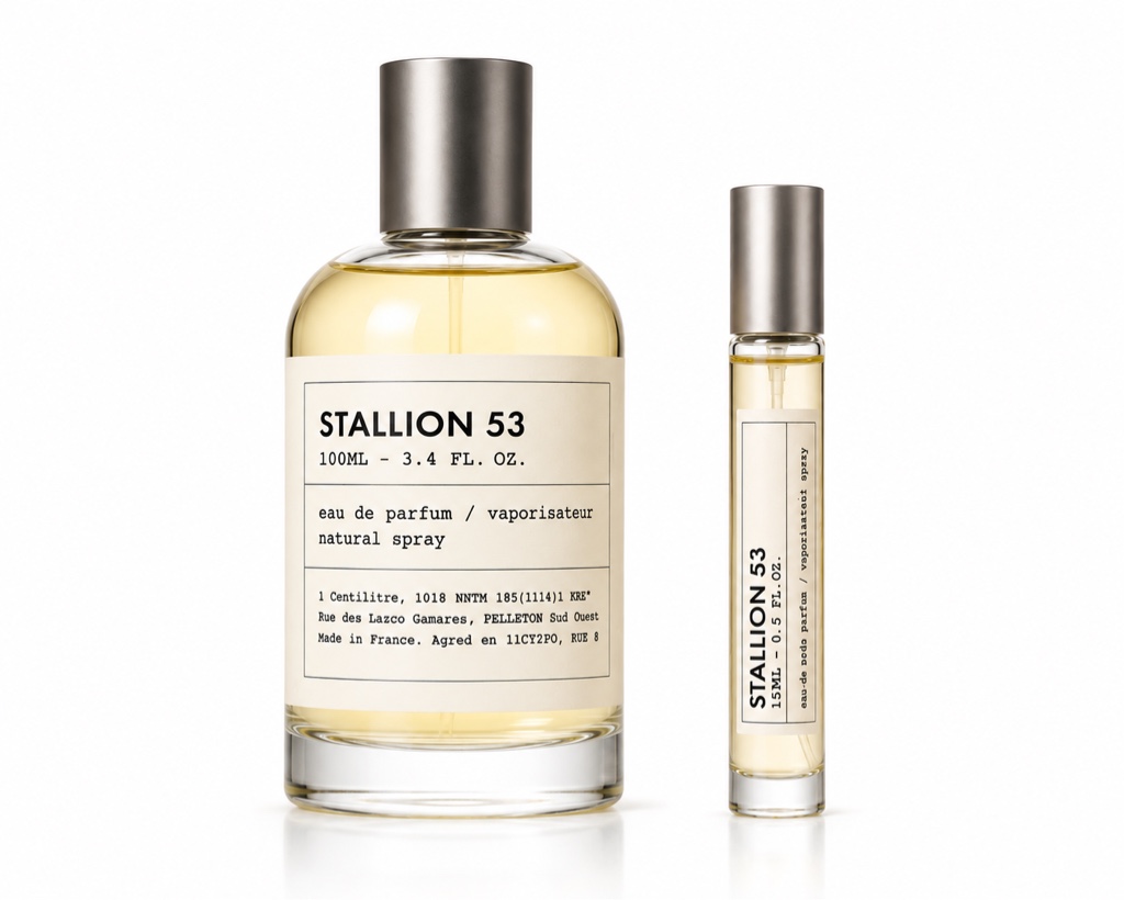 Emper Stallion 53