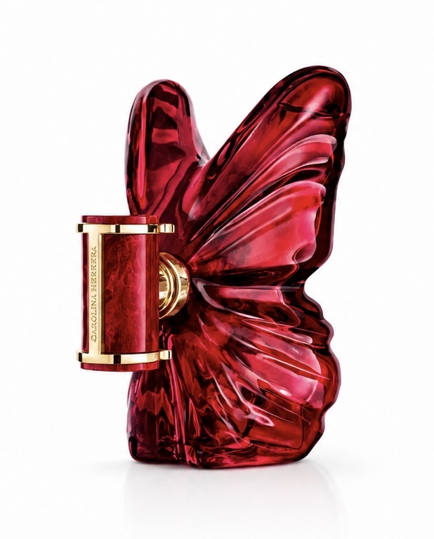Carolina Herrera La Bomba Intensa