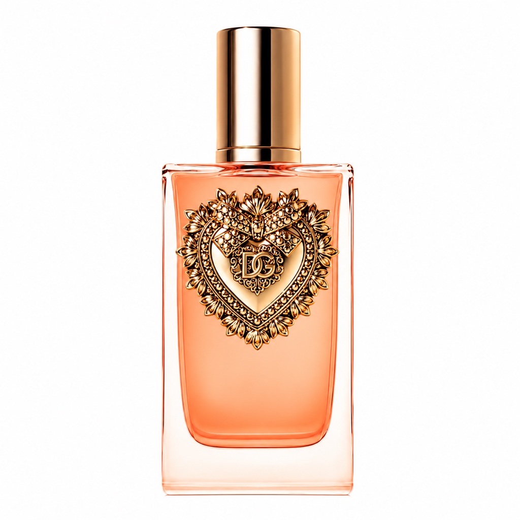 Dolce & Gabbana Devotion Intense EDP
