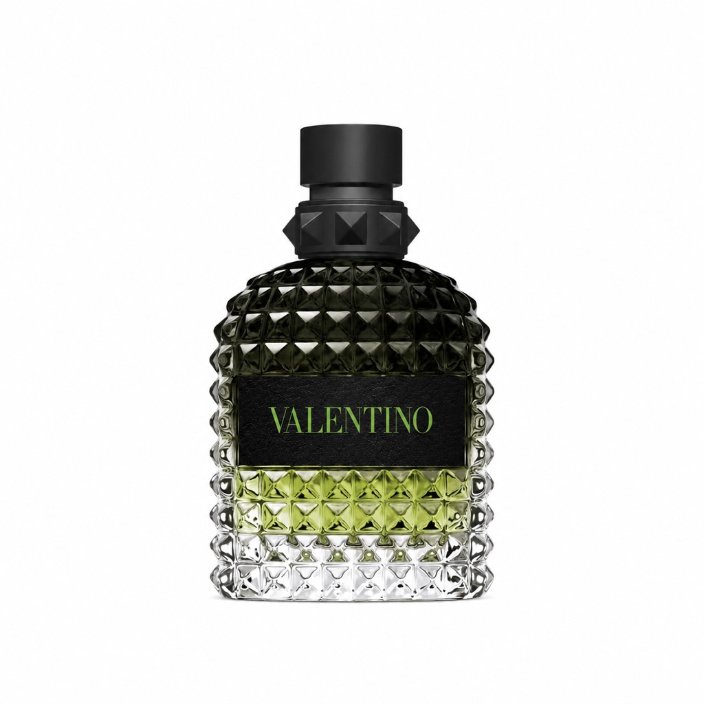 Valentino Green Stravaganza
