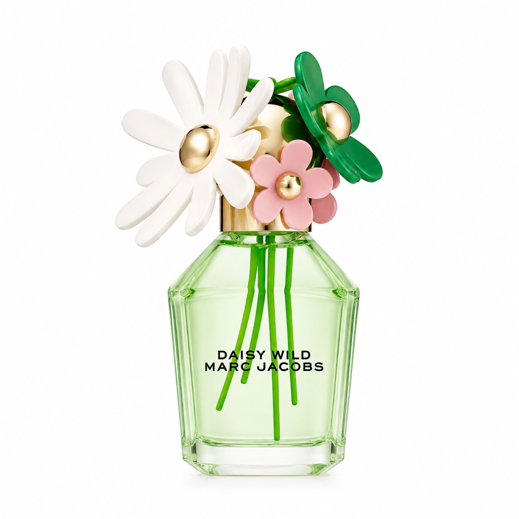 Marc Jacobs Daisy Wild