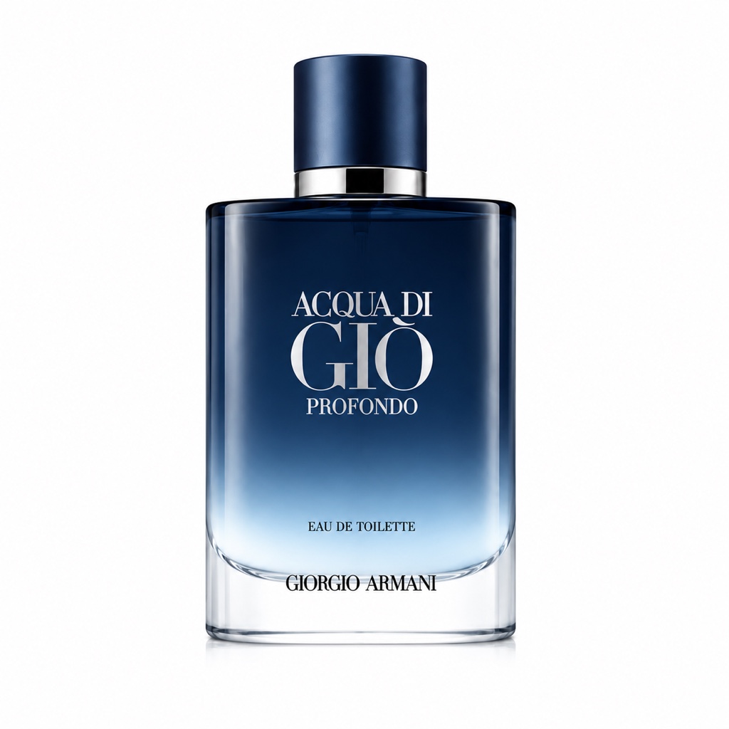 Armani Acqua Di Gio Profondo EDT