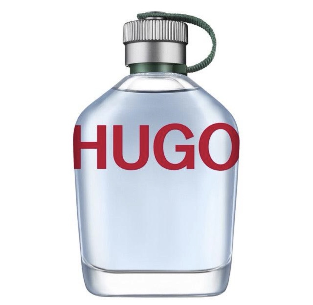 Hugo Boss HUGO eau de toilette