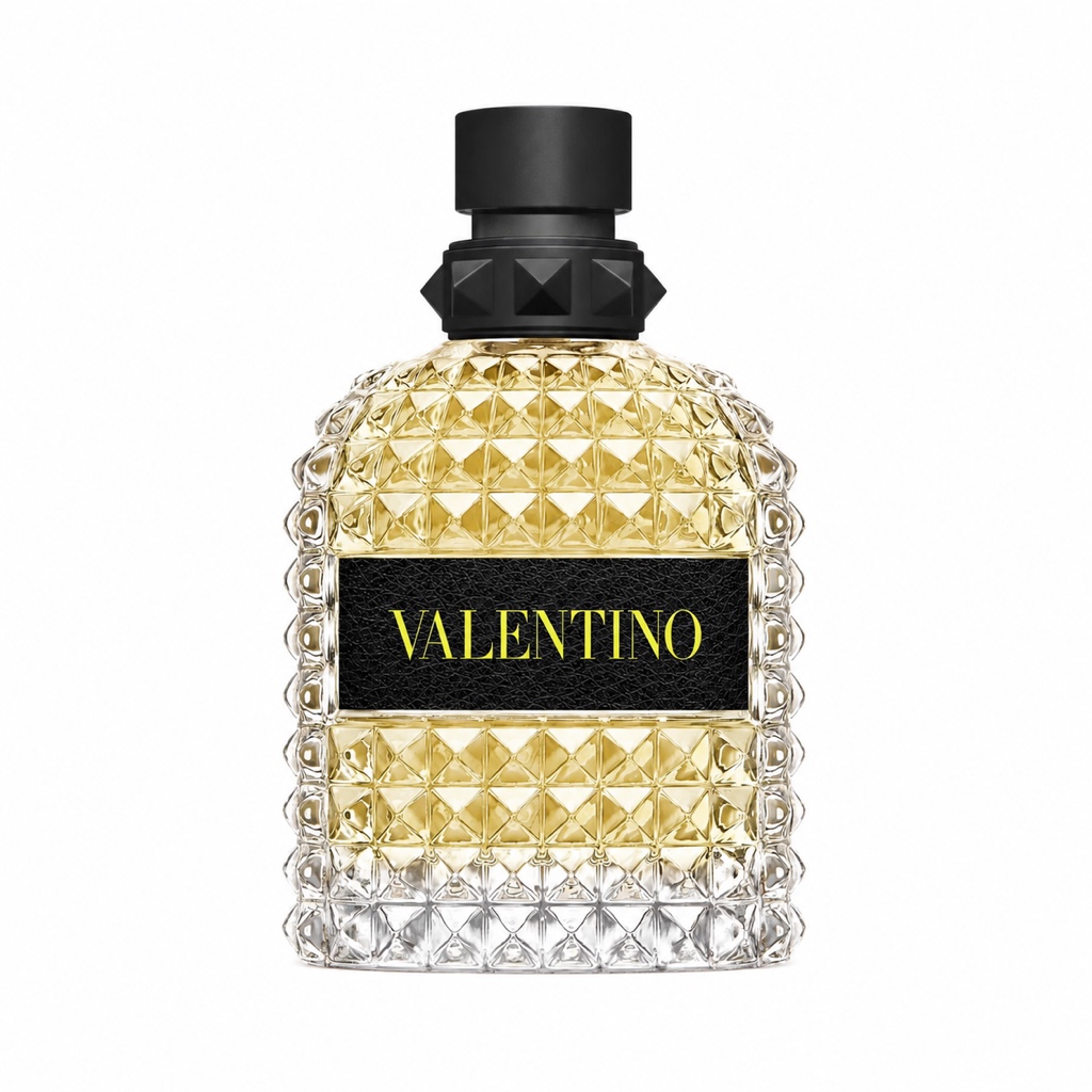 Valentino Yellow Dream