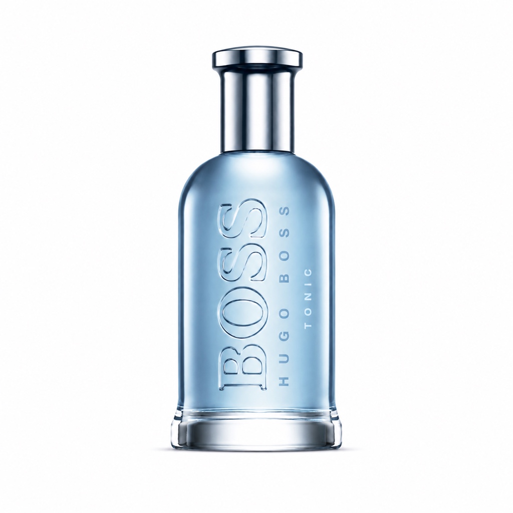 Hugo Boss Bottled Tonic