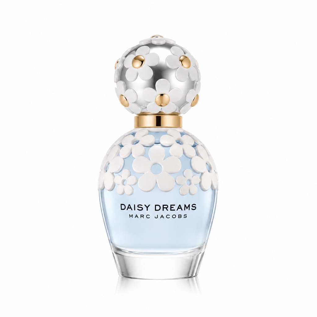 Marc Jacobs Daisy Dreams perfume